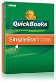 QuickBooks Simple Start