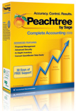 Peachtree Complete Accounting 2009
