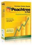 Peachtree Frist Accounting